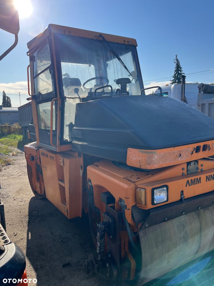Ammann AV 75 - 3