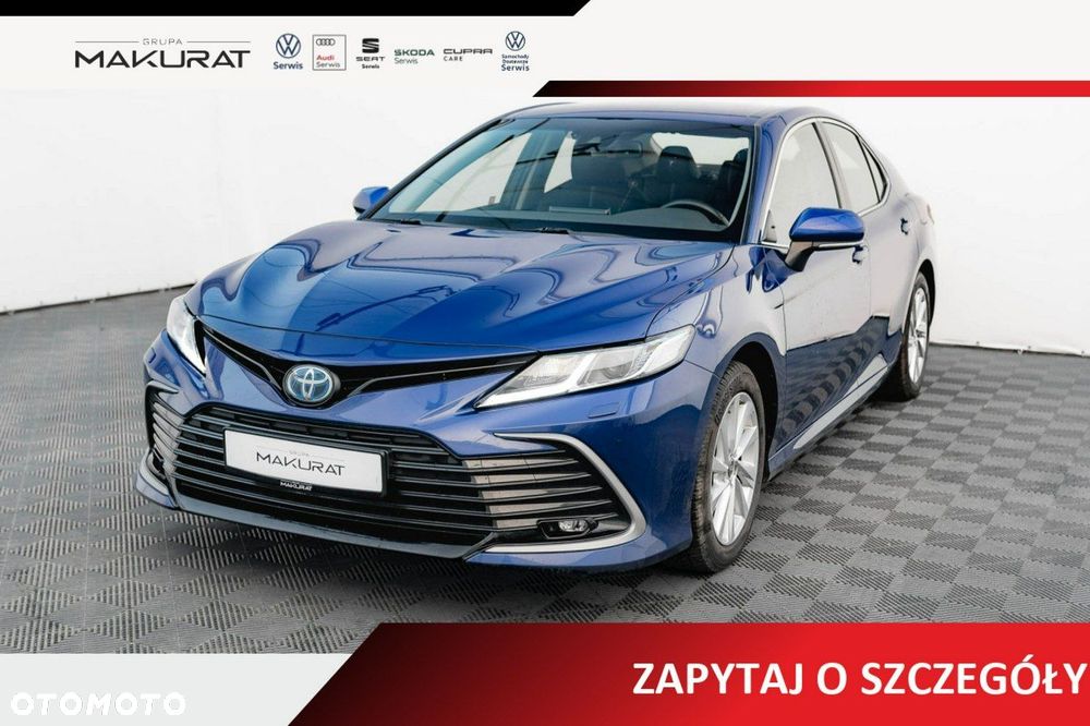 Toyota Camry - 2