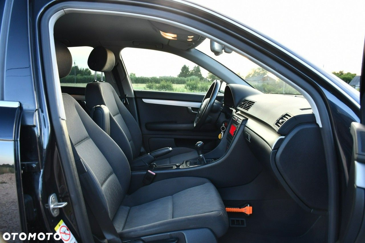 Audi A4 2.0 - 31