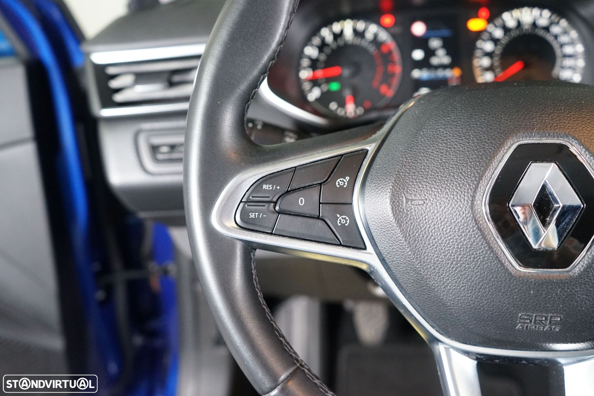 Renault Clio 1.0 TCe Intens - 20