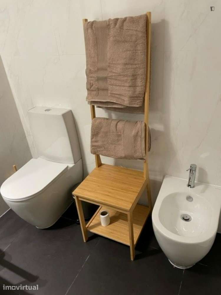 Apartamento com 1 quartos - localizado em São Mamede de Infesta Porto - Grande imagem: 5/29