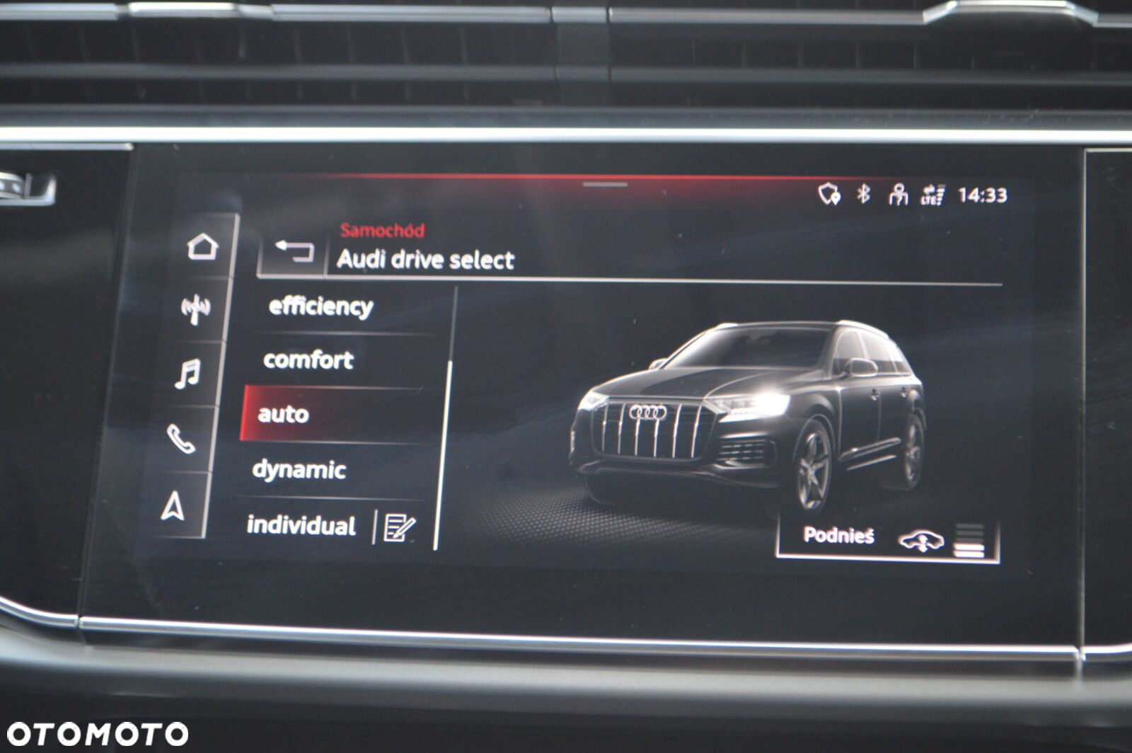 Audi Q7 - 20