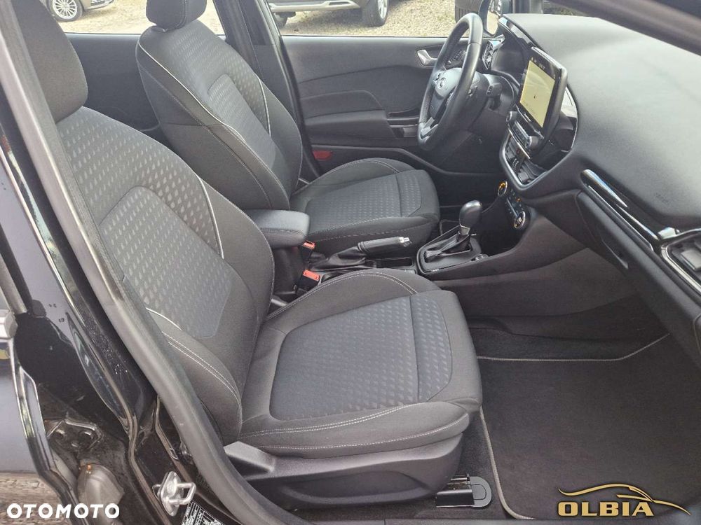 Ford Fiesta - 27