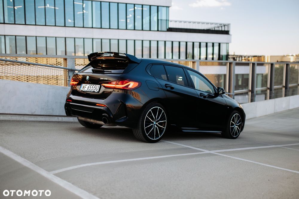 BMW 1M - 2