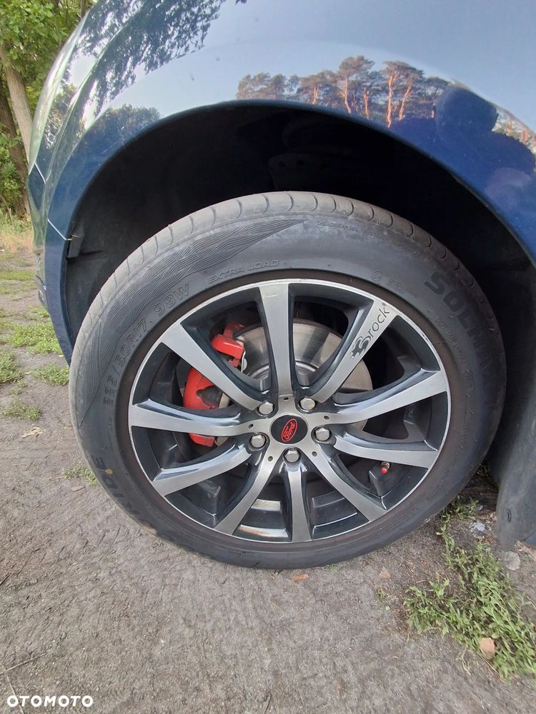 Ford S-Max 2.0 TDCi DPF Titanium - 7