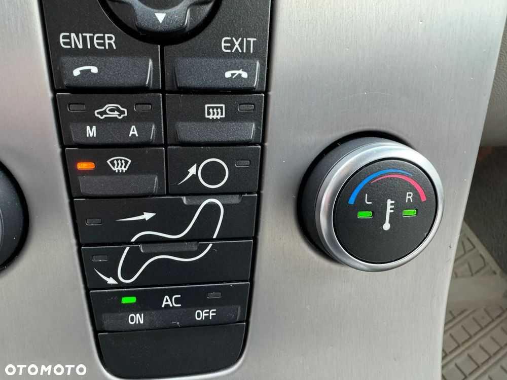 Volvo V50 1.6D Summum - 22