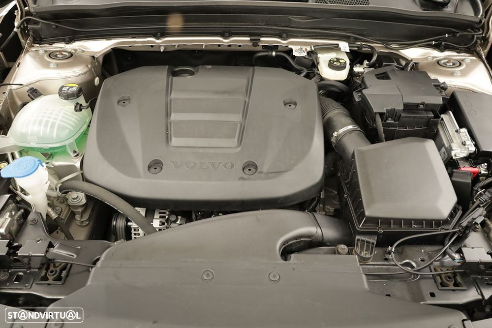 Volvo XC 40 1.5 T2 Core Auto - 23