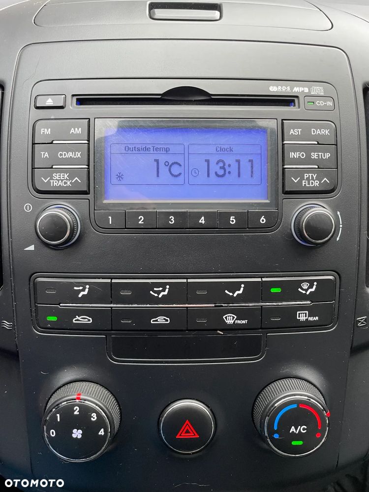 Hyundai i30 1.6 Classic + - 19