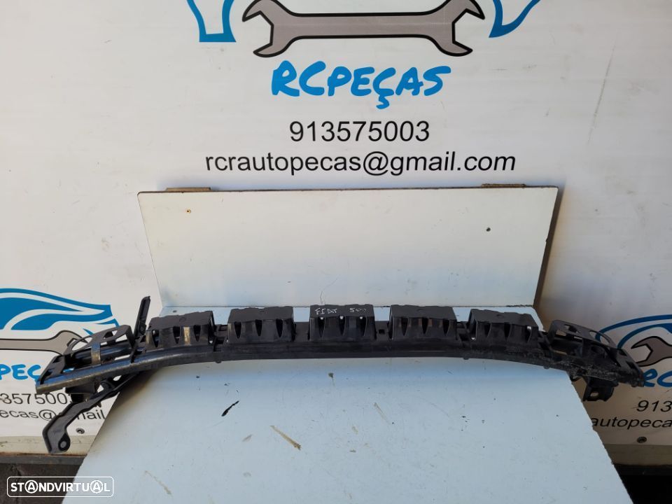 REFORÇO PARACHOQUES PARA-CHOQUES FRONTAL FRENTE ORIGINAL | FIAT 500;