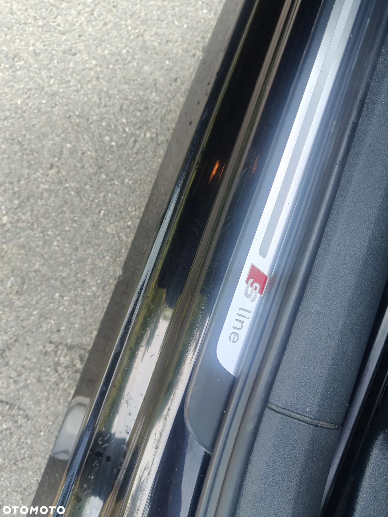 Audi A6 2.0 TDI ultra S tronic - 9