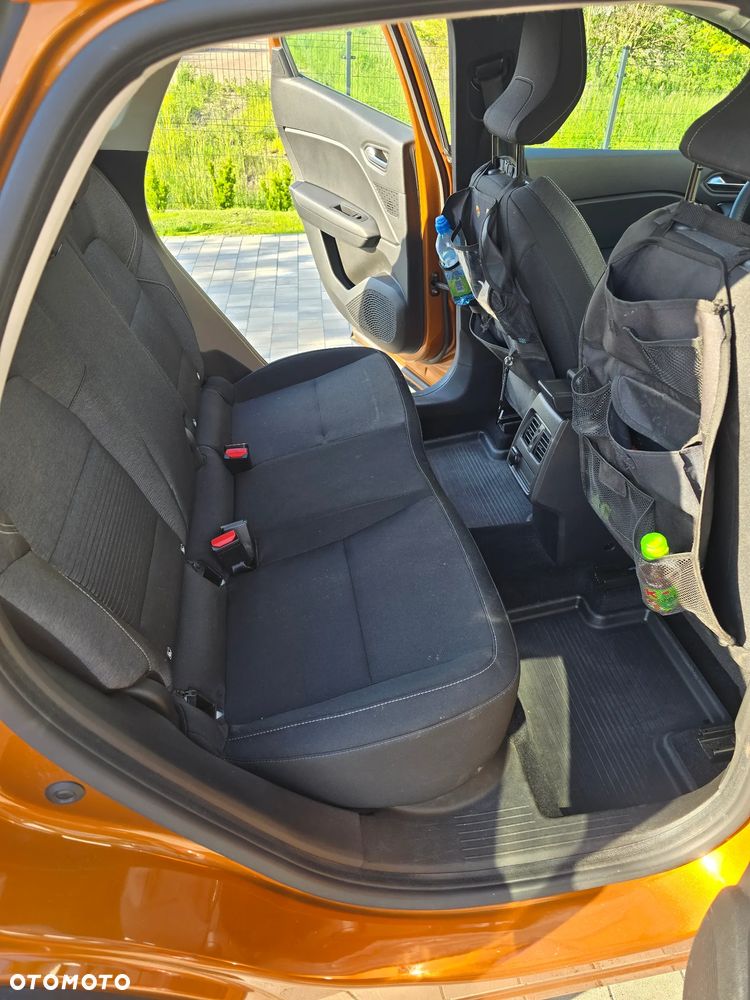 Renault Captur 1.0 TCe Zen - 10