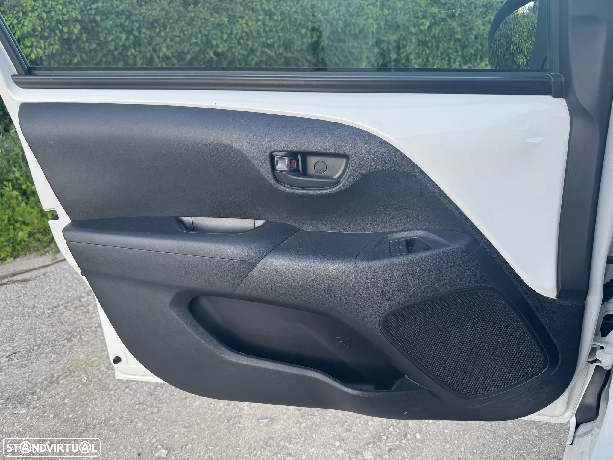 Citroën C1 1.2 VTi Shine - 14