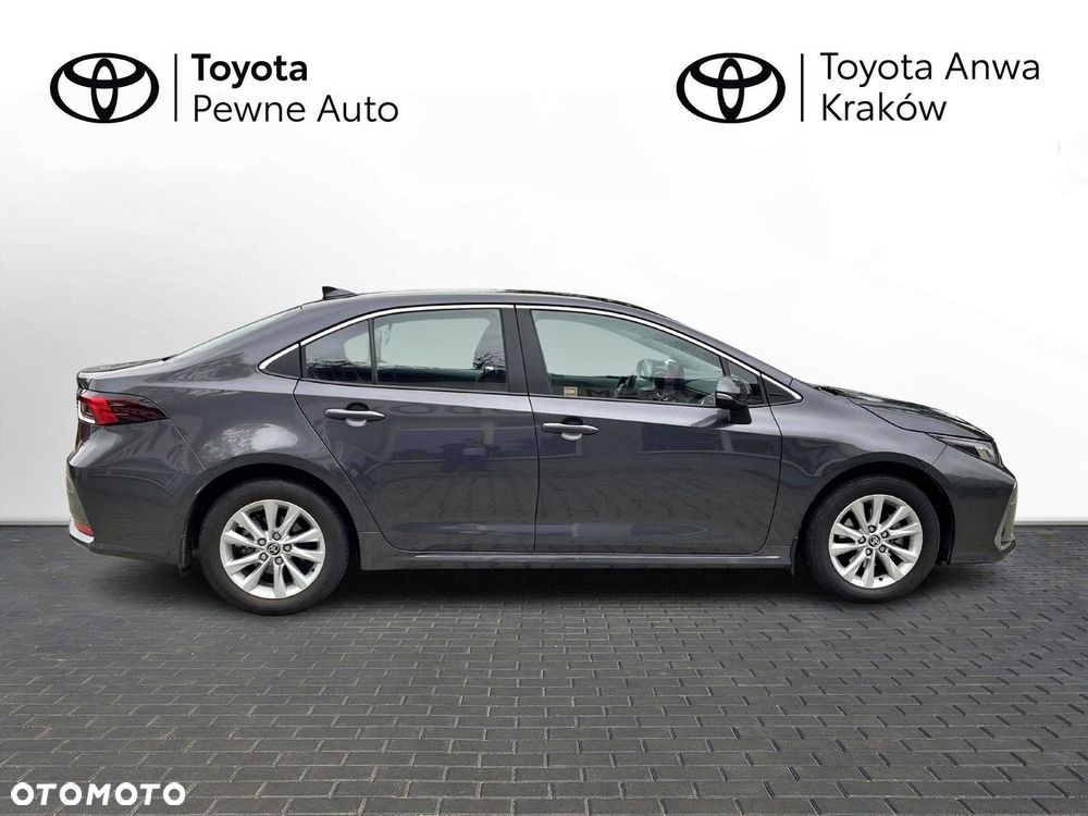 Toyota Corolla 1.8 Hybrid Comfort - 5