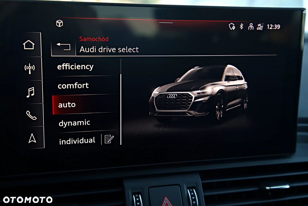 Audi Q5 40 TDI mHEV Quattro S tronic - 33