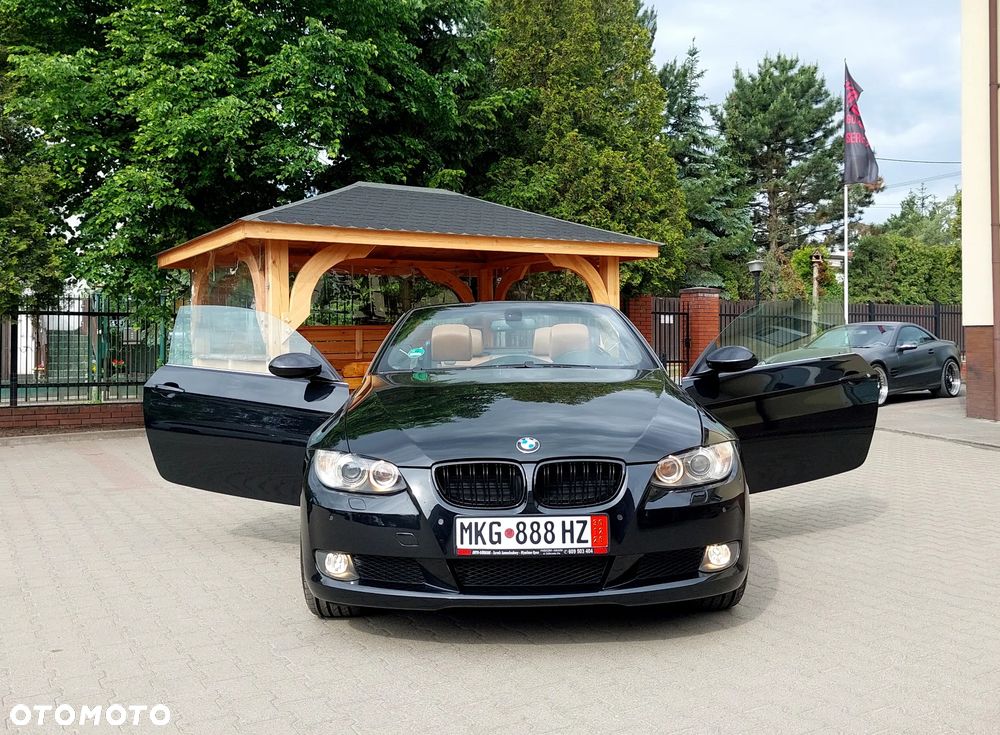 BMW Seria 3 320i Edition Exclusive - 33