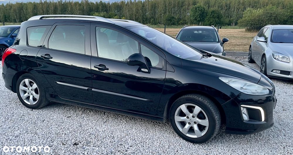 Peugeot 308 - 18