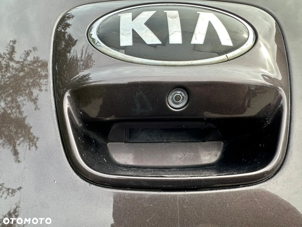 Kia Rio 1.4 CRDI Platinum Edition - 15