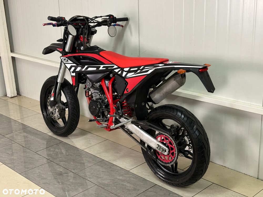 Beta RR - 7