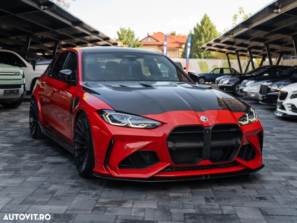 BMW M3