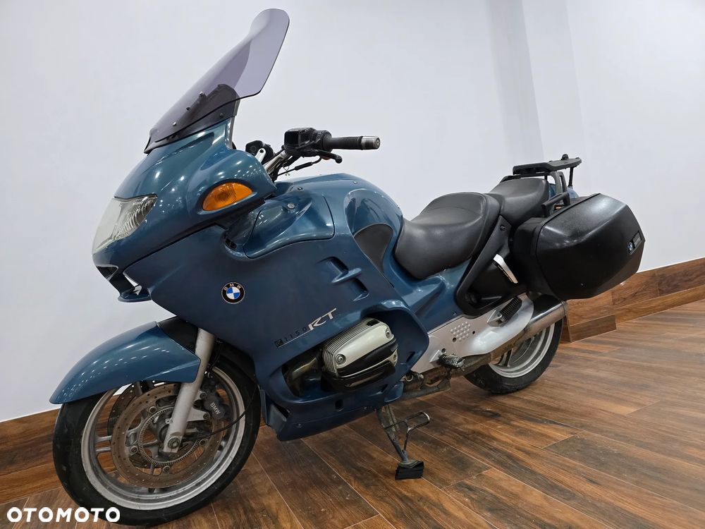BMW RT - 23