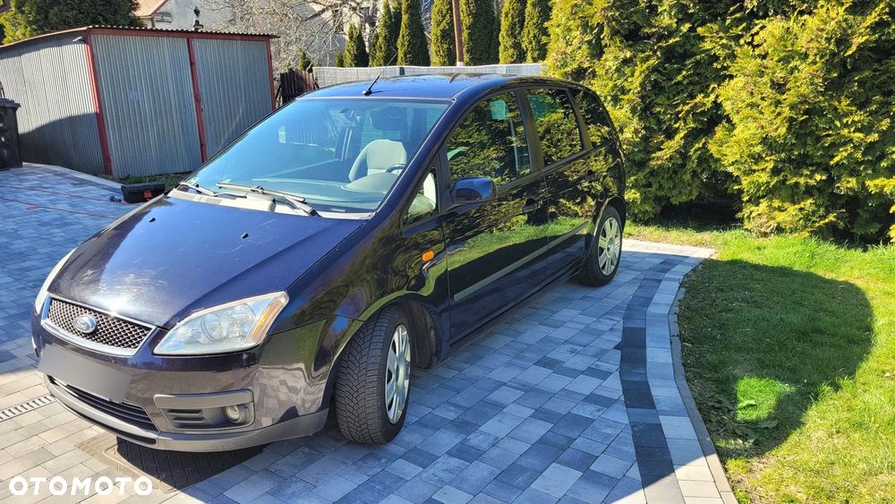 Ford Focus C-Max - 4