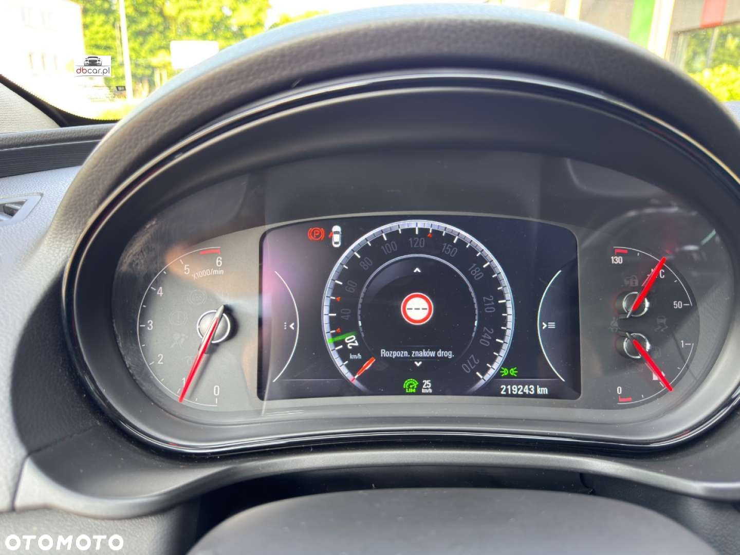 Opel Insignia Sports Tourer 2.0 Diesel Innovation - 23