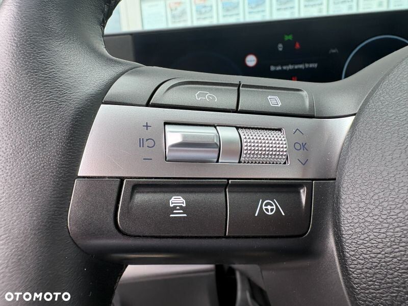 Hyundai Kona 1.6 T-GDI Platinum DCT - 26