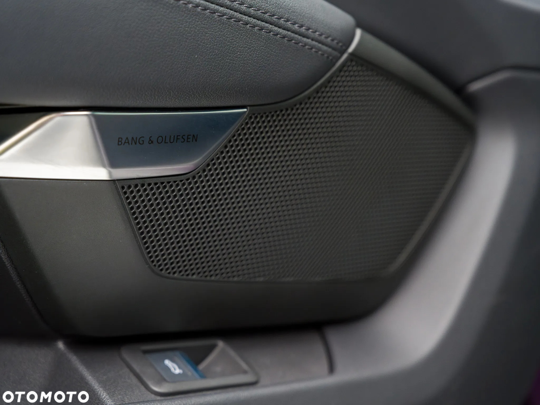 Audi e-tron S Quattro - 16