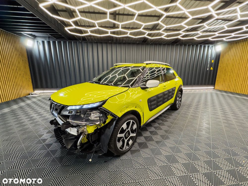 Citroën C4 Cactus 1.6 e-HDi Live ETG - 6