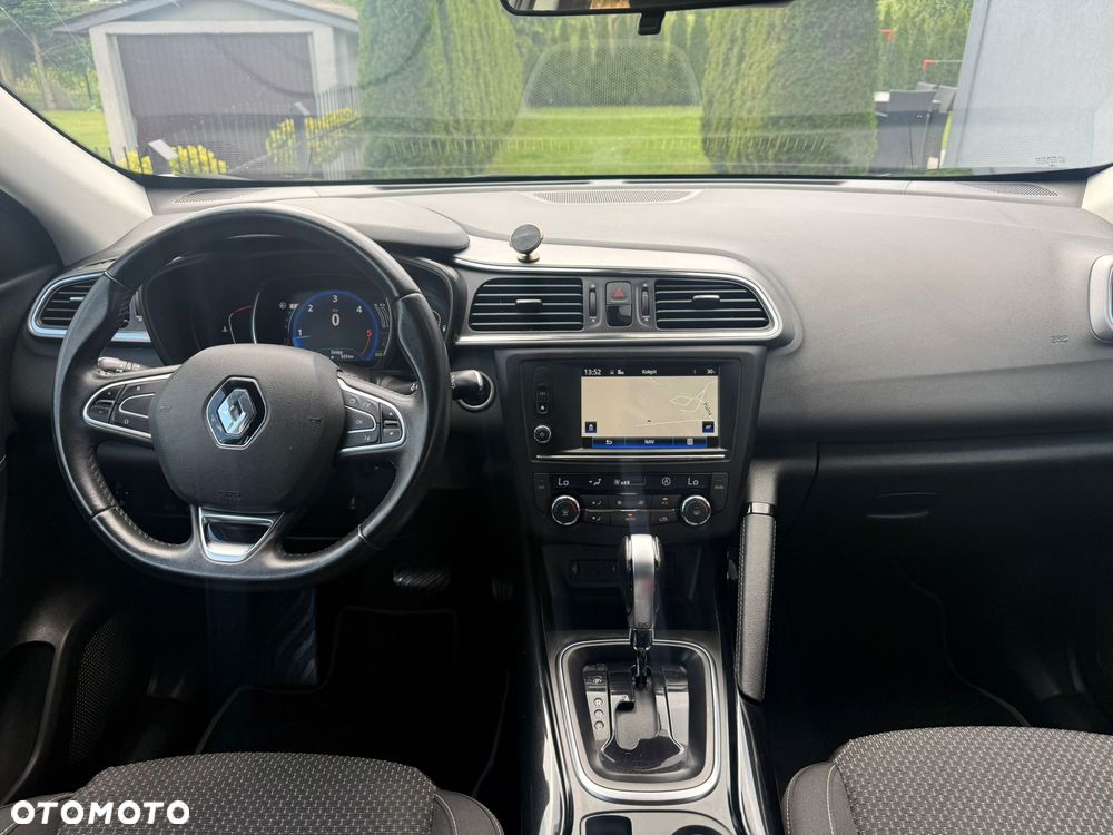 Renault Kadjar Energy dCi 110 EDC Business - 8