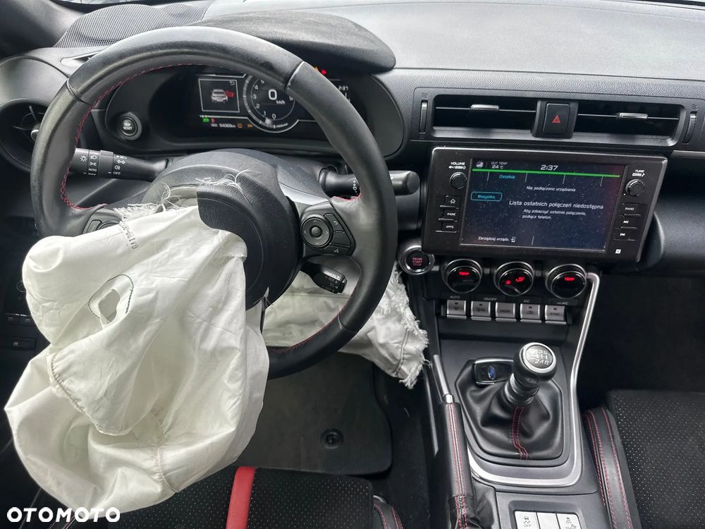 Subaru BRZ 2.4i Sport - 13