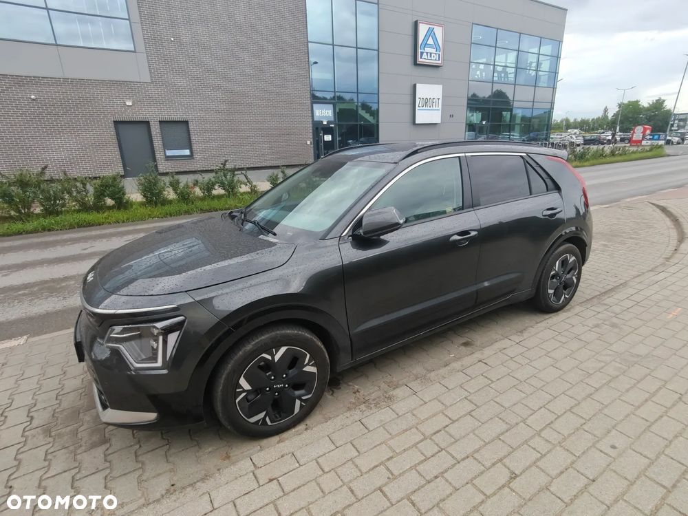 Kia Niro 64kWh L - 30
