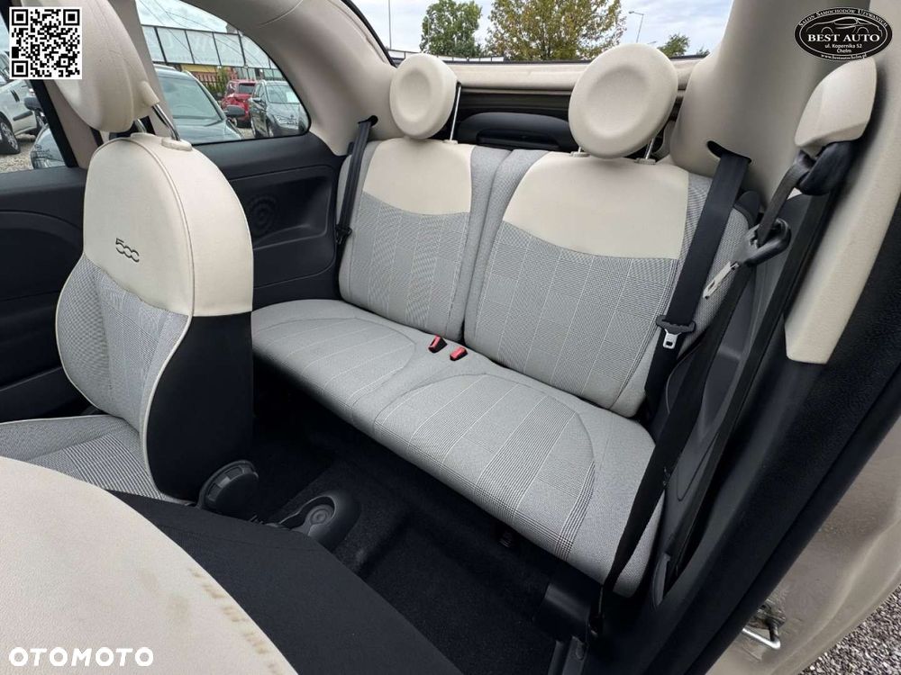 Fiat 500 - 24