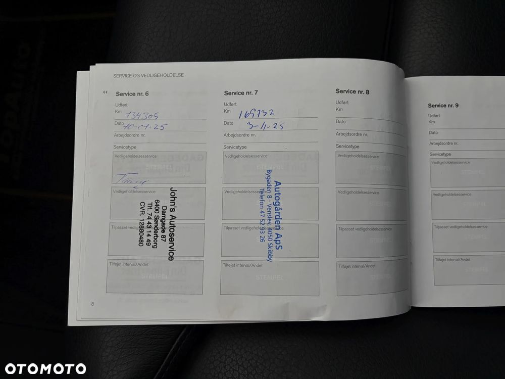 Volvo V60 D4 Geartronic Inscription - 36