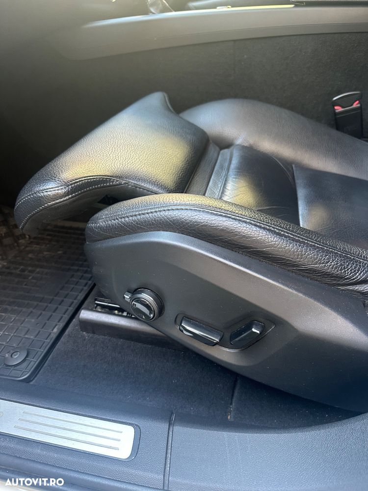 Volvo XC 60 D4 AWD Inscription - 8