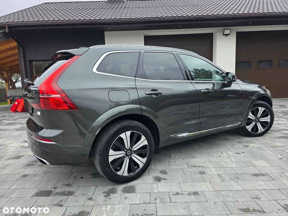 Volvo XC 60 - 6