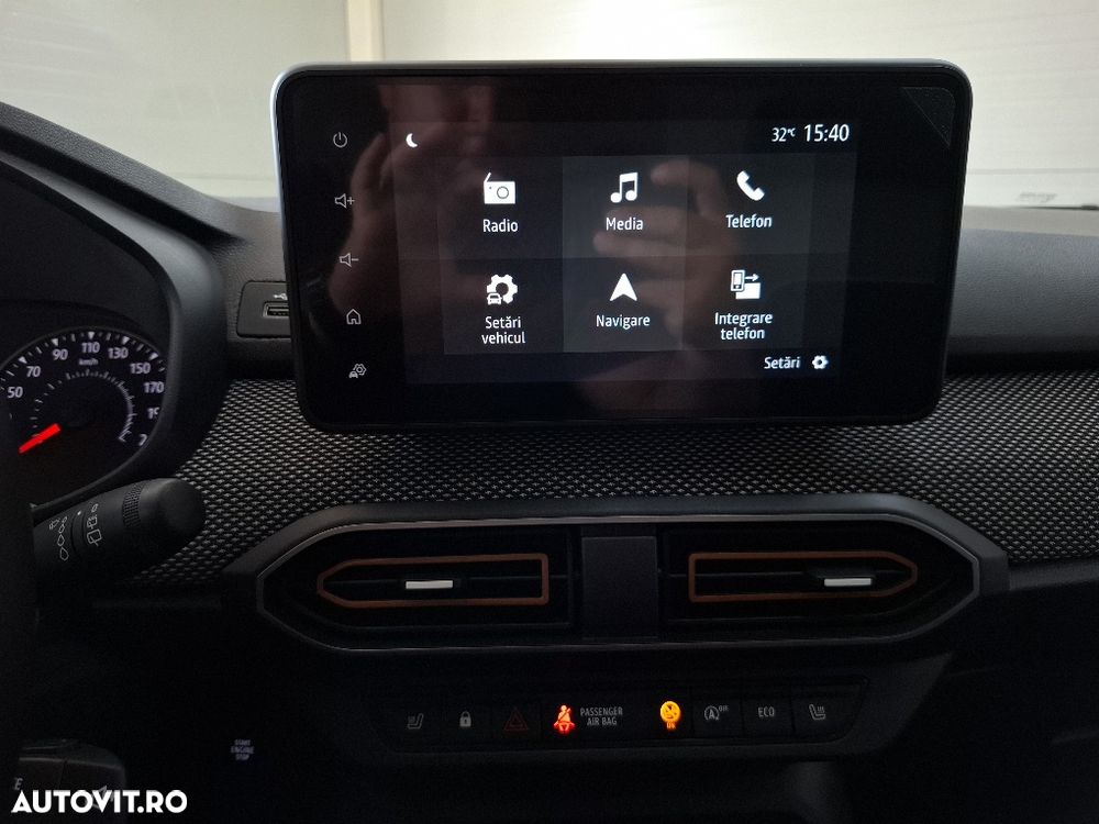 Dacia Sandero Stepway - 16