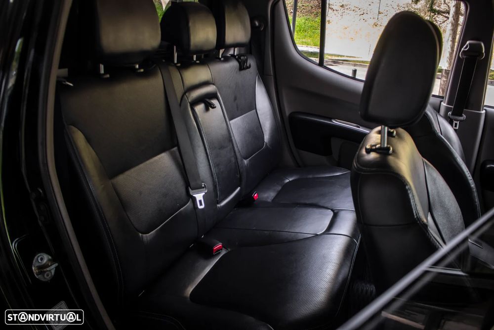 Mitsubishi L200 Pick Up 4x4 Auto Intense Cabine Dupla - 30