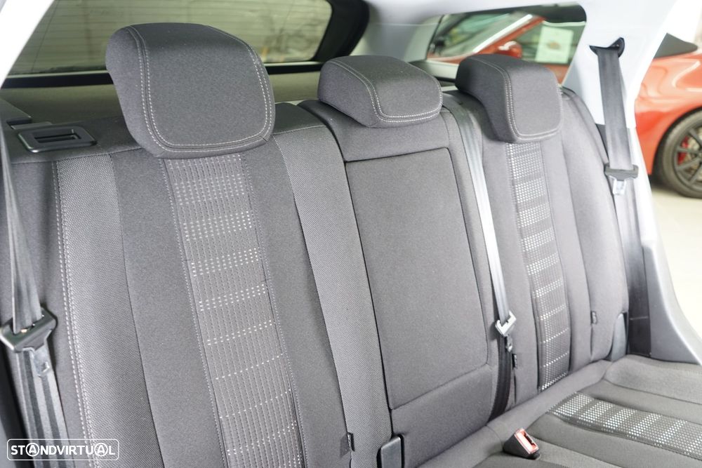 Peugeot 308 SW 1.6 BlueHDi Allure - 40