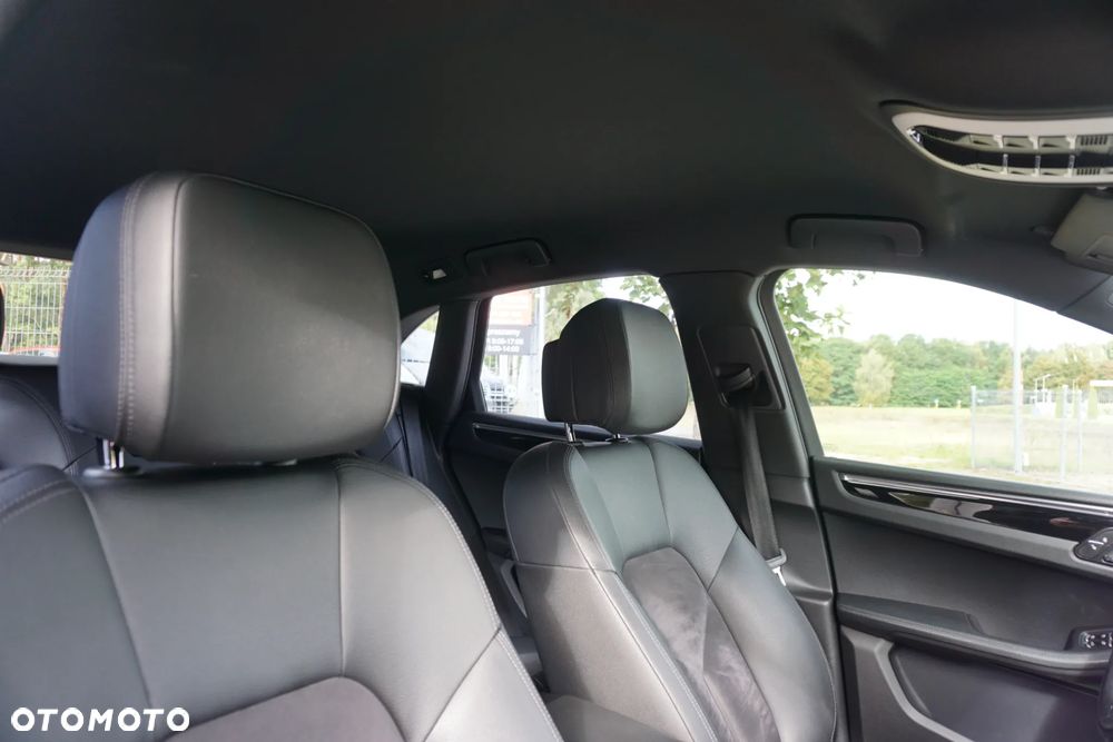 Porsche Macan S PDK - 19