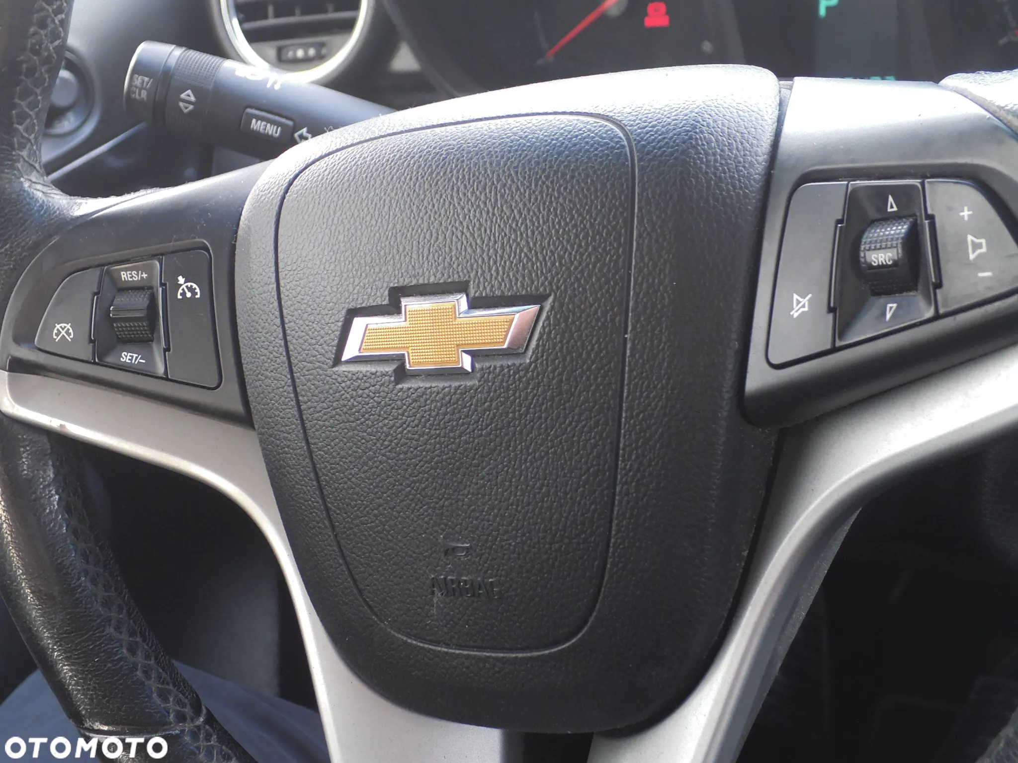 Chevrolet Orlando 2.0 TD LTZ+ - 19