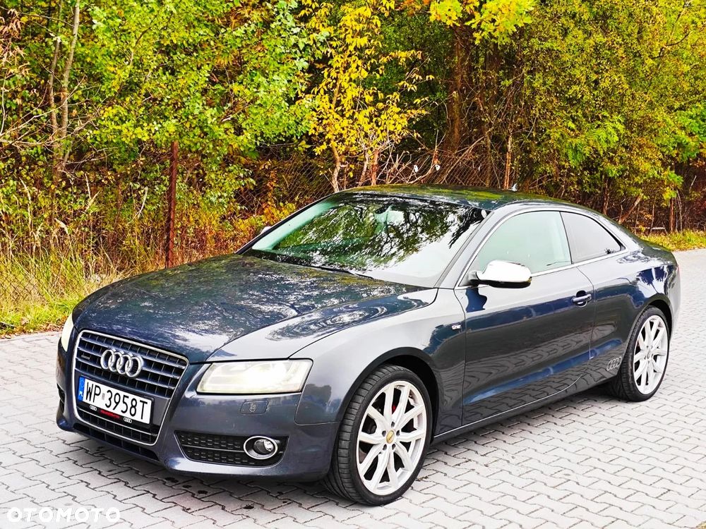 Audi A5 - 12