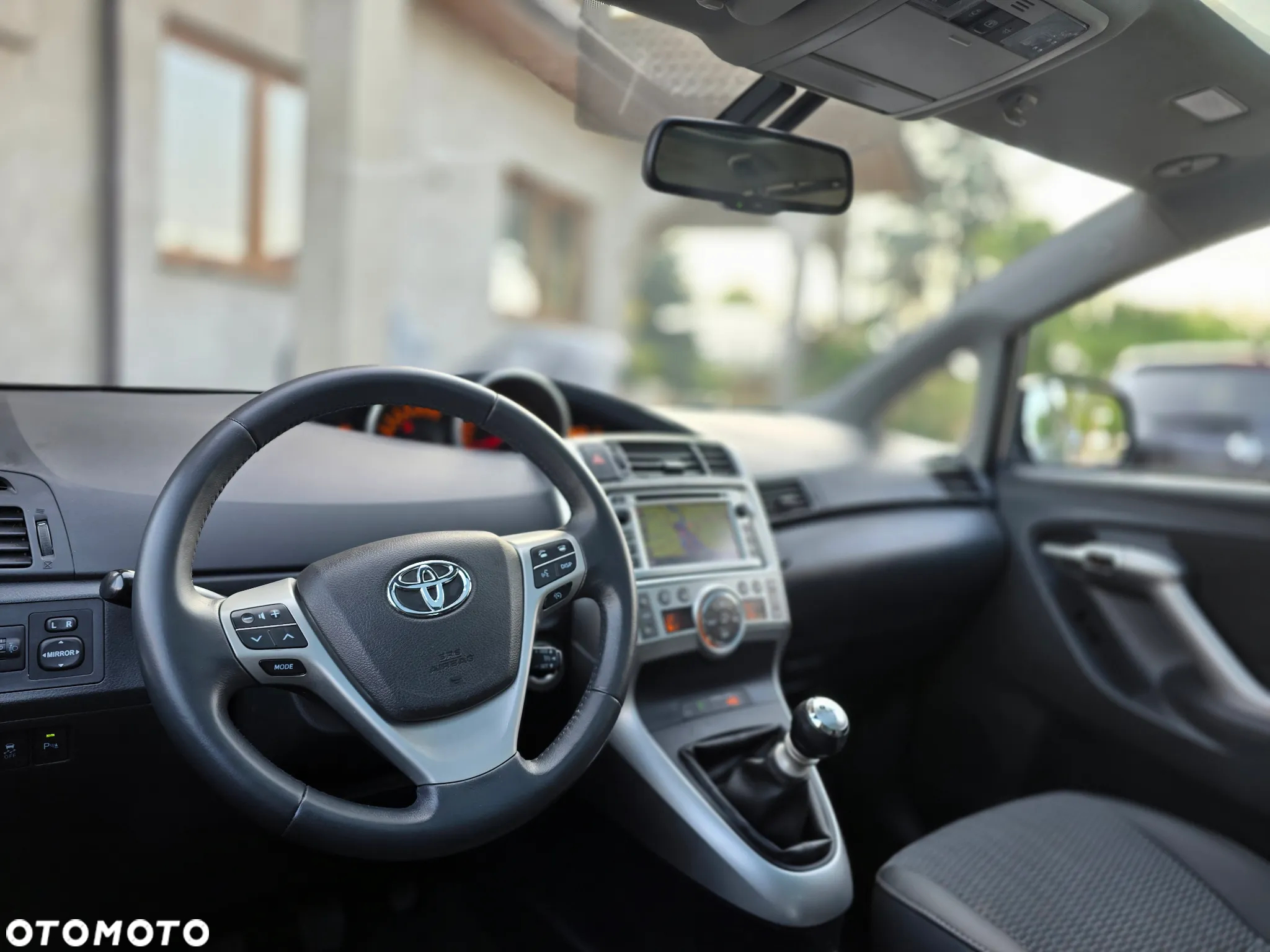 Toyota Verso - 23