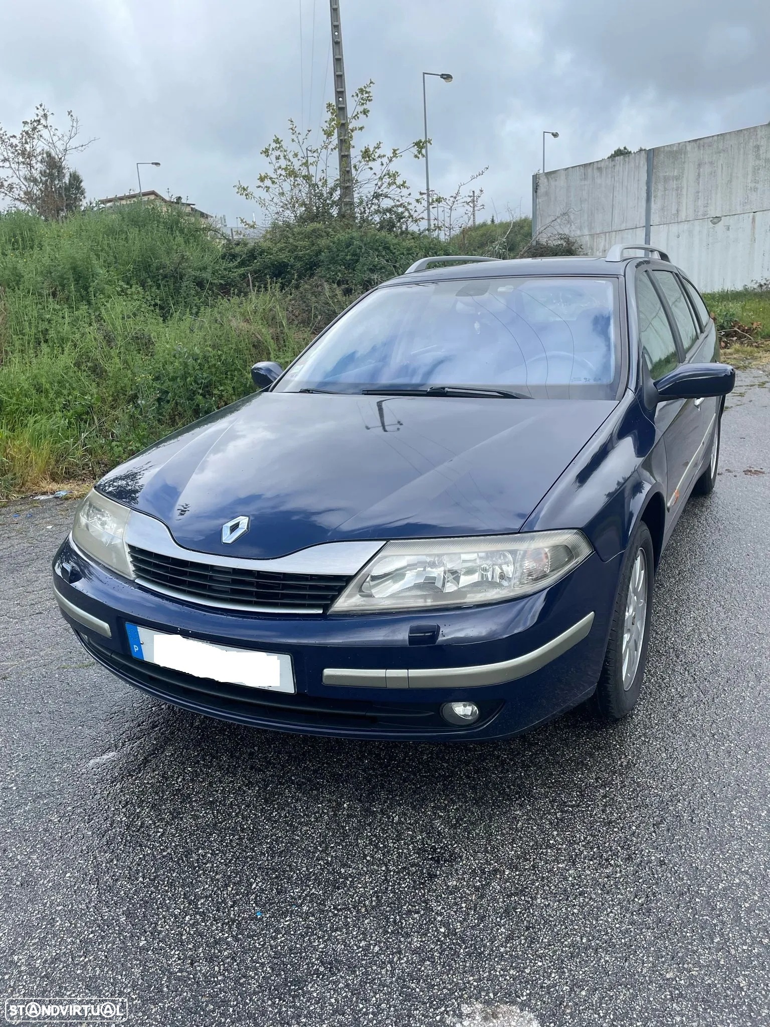 Renault Laguna Break 1.6 Privilège - 2