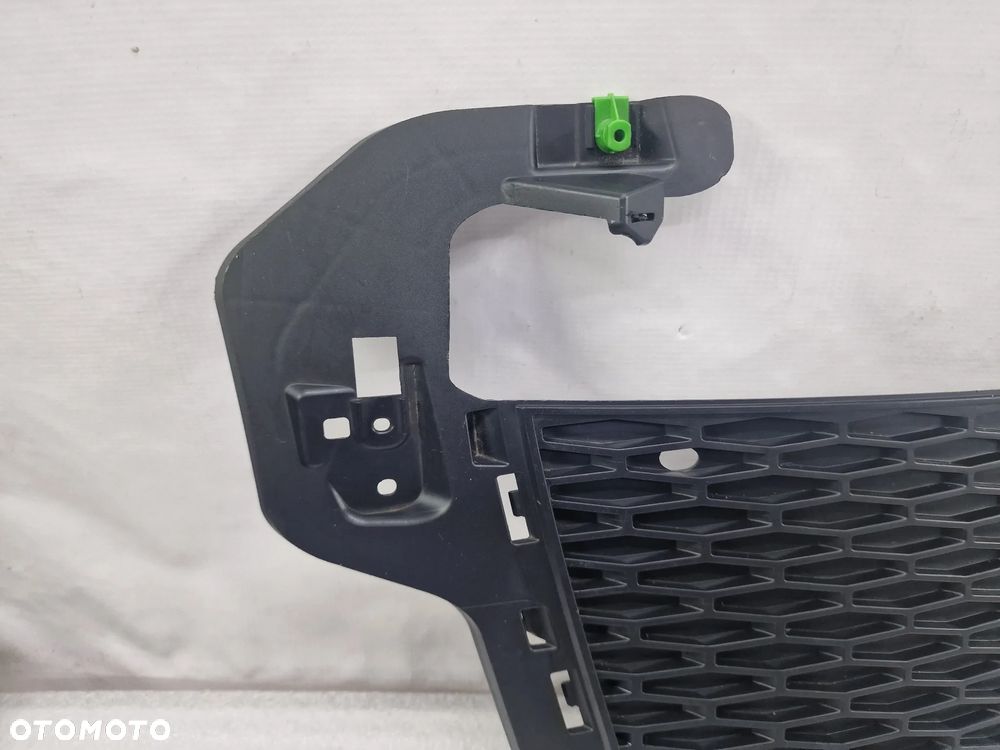 LAND ROVER EVOQUE LIFT 15- LEWA KRATKA BOCZNA ZDERZAKA PRZEDNIEGO PRZÓD , NR GJ32-15A299-B , NR AUKCJI C/41 - 3