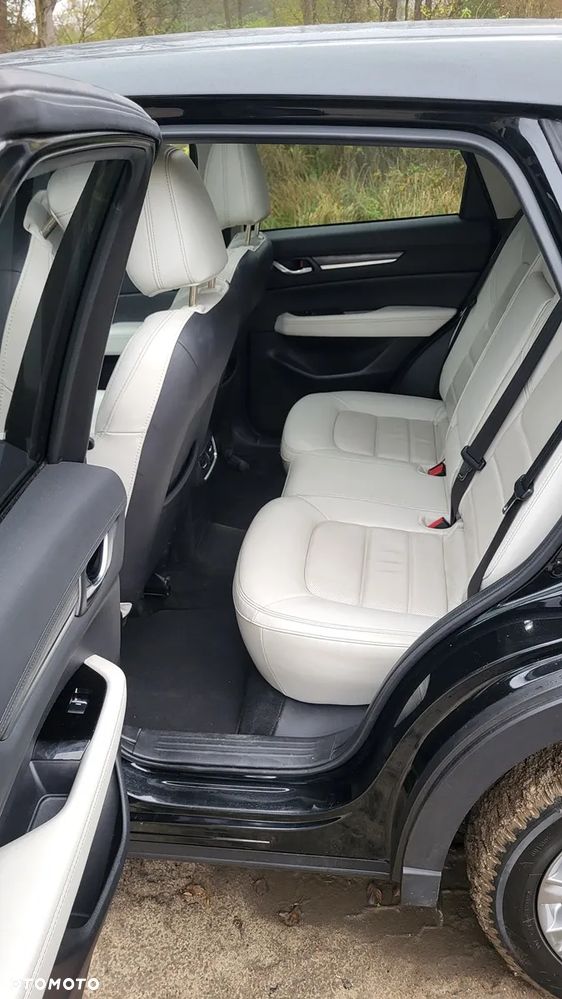 Mazda CX-5 2.5 Skypassion AWD - 22