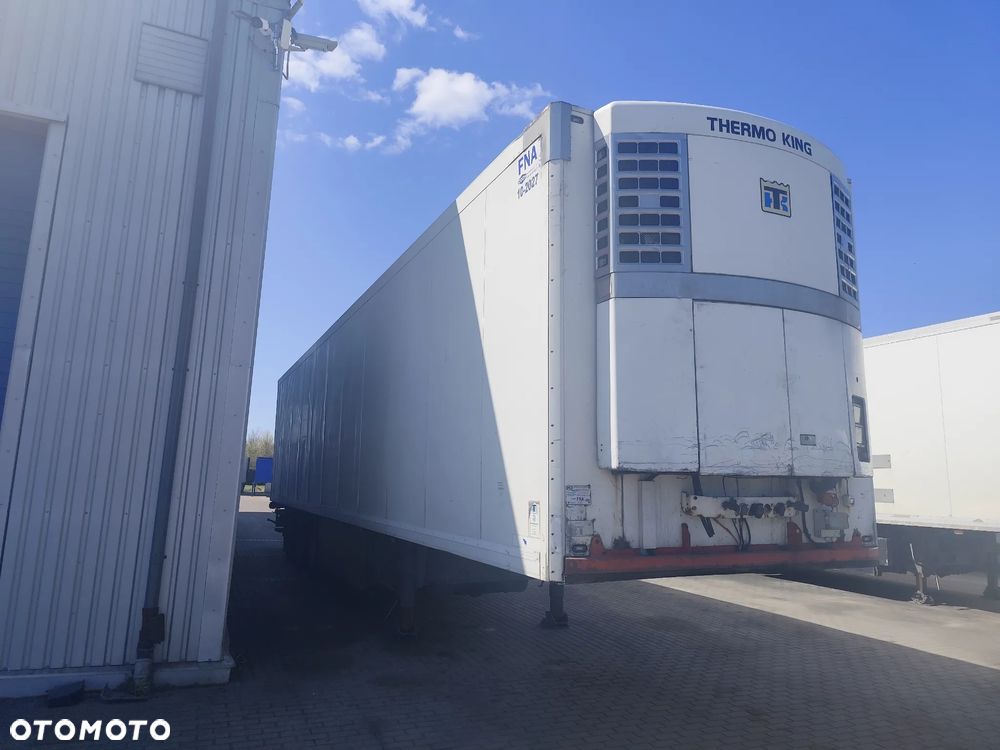 Schmitz Cargobull SKO 24/L - 3