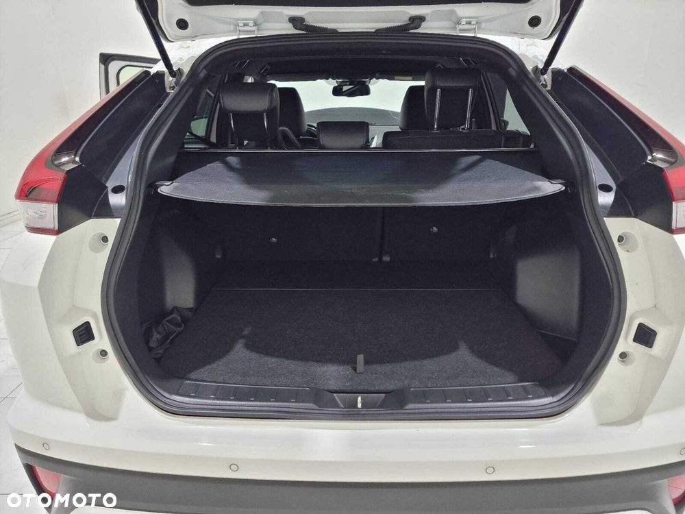 Mitsubishi Eclipse Cross - 19