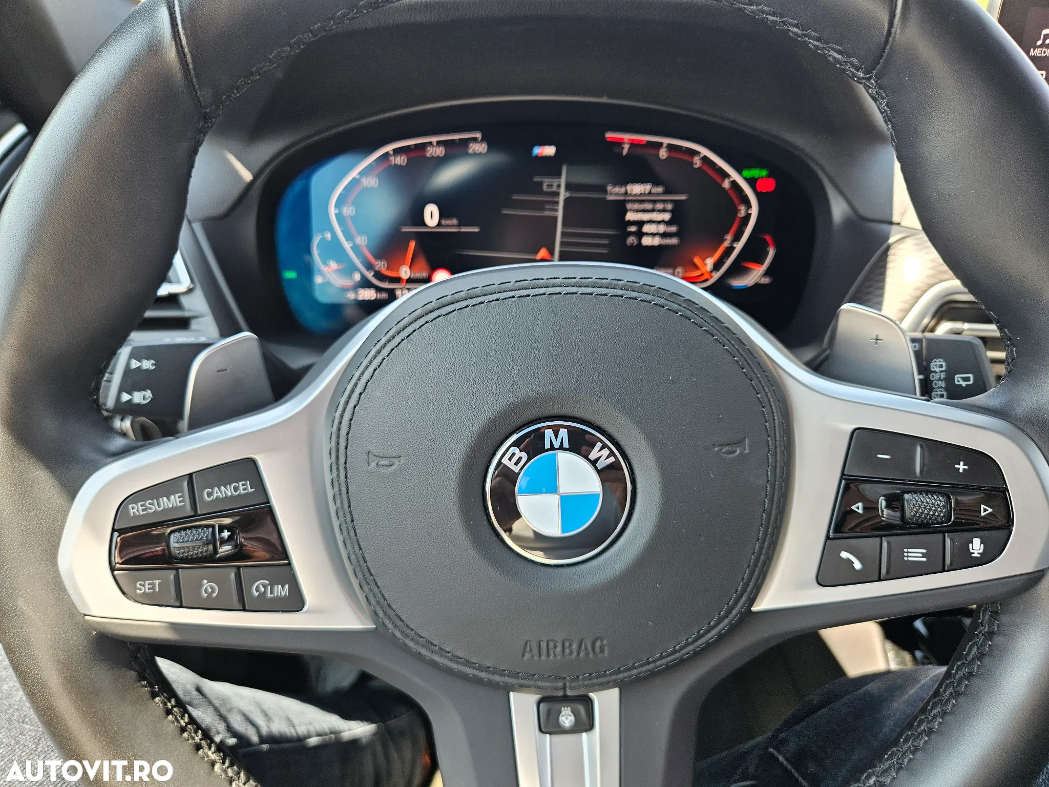 BMW X3 xDrive20i AT MHEV - 18