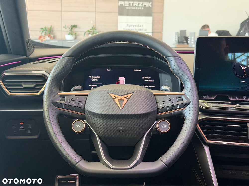 Cupra Formentor - 10